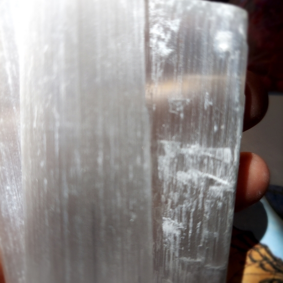 Selenite sticks - Picture 3 of 5